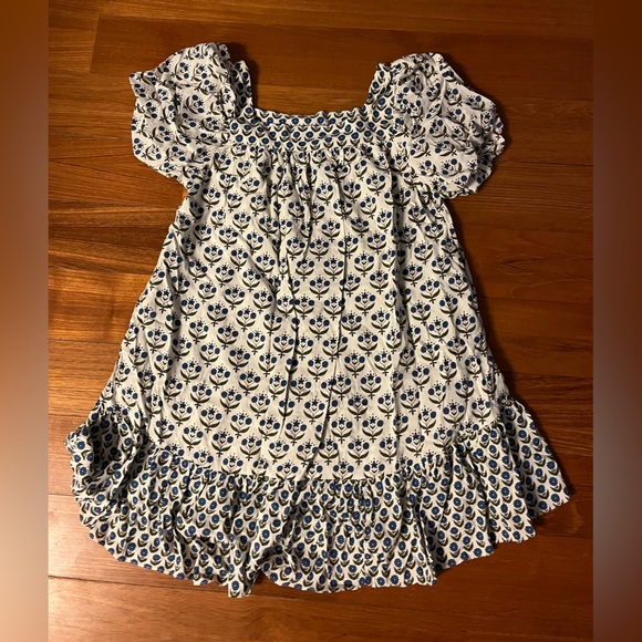 Misa Los Angeles printed dress S - Picture 3 of 5